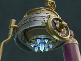Ekko Timebomb Z Drive Cosplay Prop Arcane-3