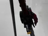 Toy sword stand-1