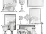 Decorative set-2