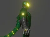 Scorpion Mac Gargan High Quality Costume-1