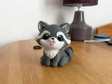 Small Raccoon-1