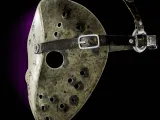 Maschera di Jason VOORHEES VENERDÌ 13-5