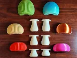 Mix and Match Pilzmagnete!-4