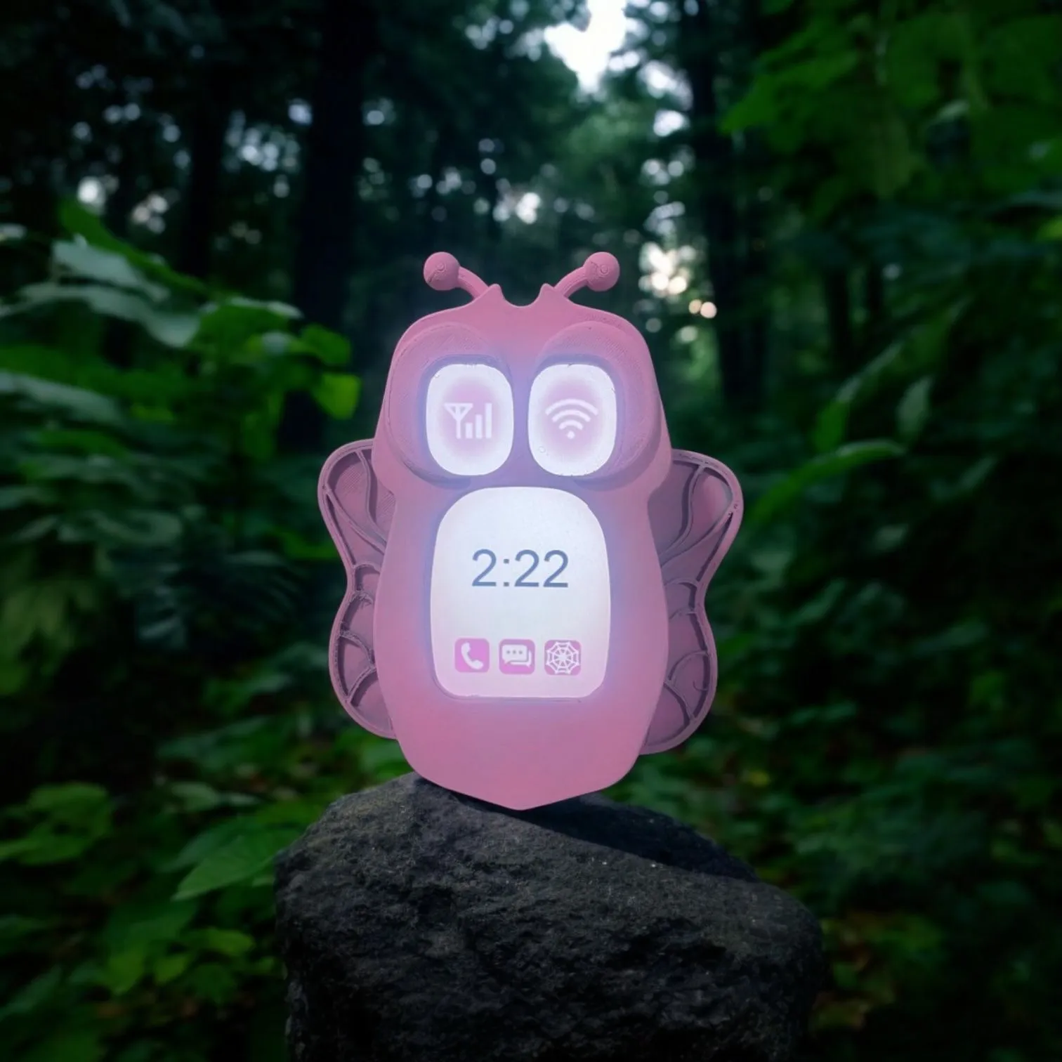 Flifone – Melanie martinez – Spider web – iphone 15