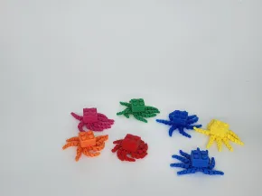 El Blocktopus