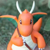 Dragonite(Pokemon)-5