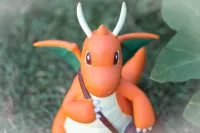 Dragonite(Pokemon)-5