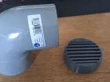 soporte de ventilación para tubo de PVC de 80 mm-2
