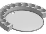 Arroma Diffuser holder-1