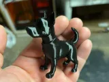 A small dog-2