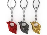 AC-KEY-CHAIN-060-0