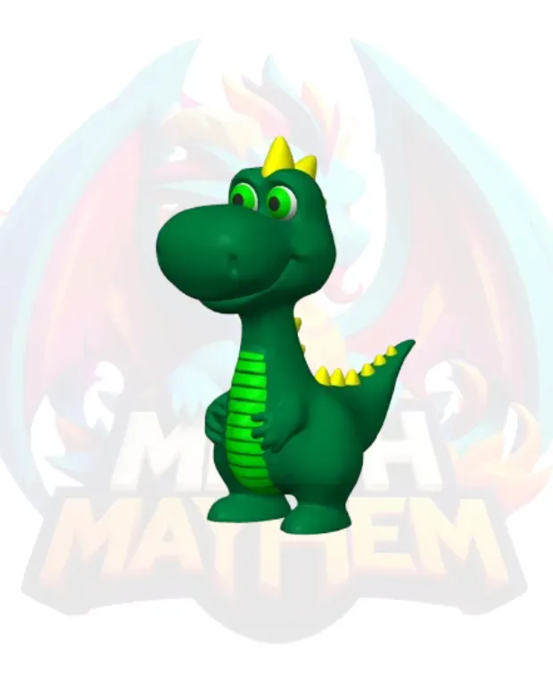 Brinquedo para crianças Dino Amigável Grátis