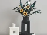 MODERN SQUARE VASE-0