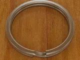 Flat Key Ring-1