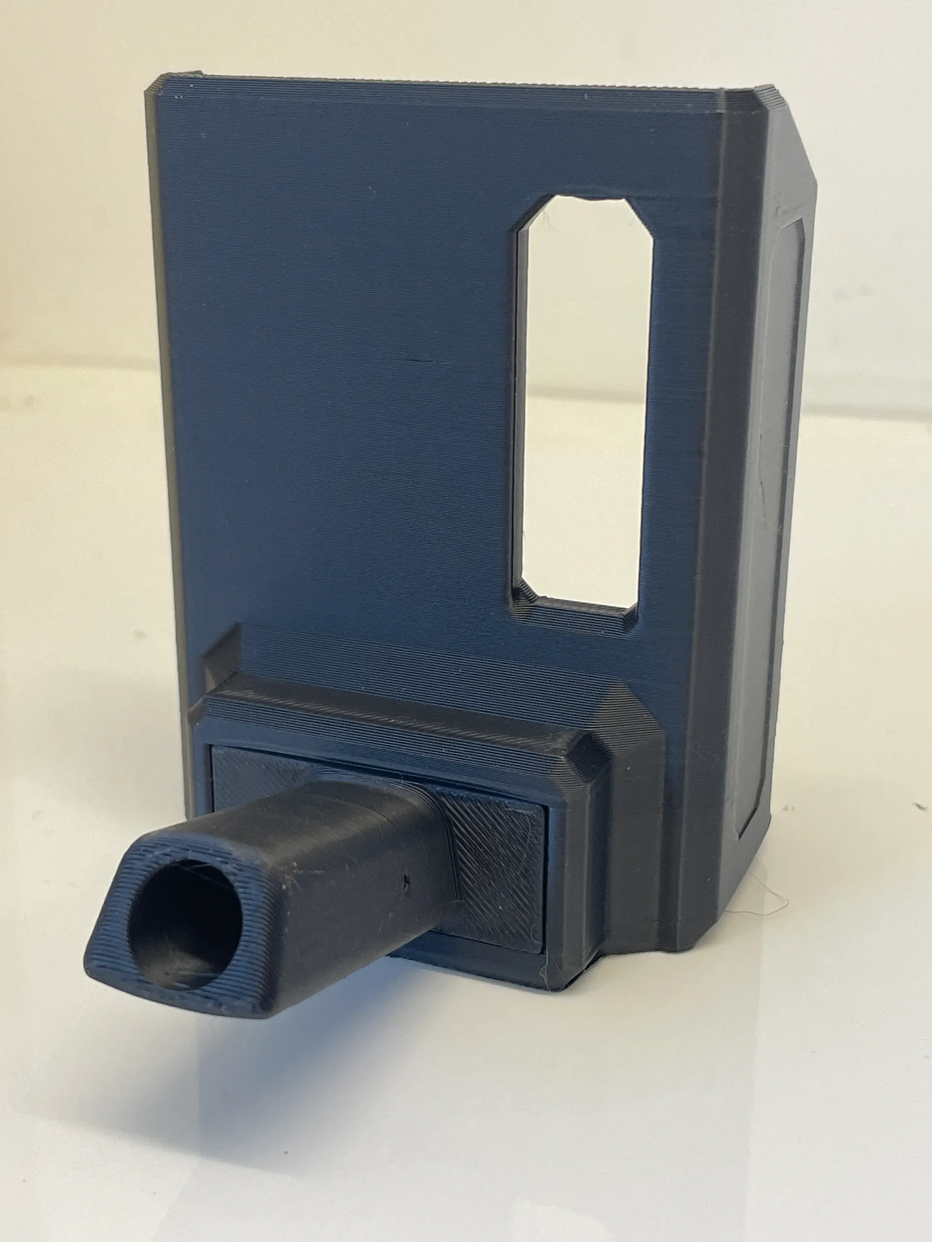 Montis Remote Control Holder for XP Deus II Metal Detectors