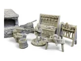Medieval Blacksmith-2
