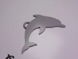 Dolphine KEYCHAIN-0