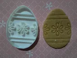 Easter Egg Cookie Cutters-4