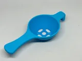 Egg White and Yolk Separator-1