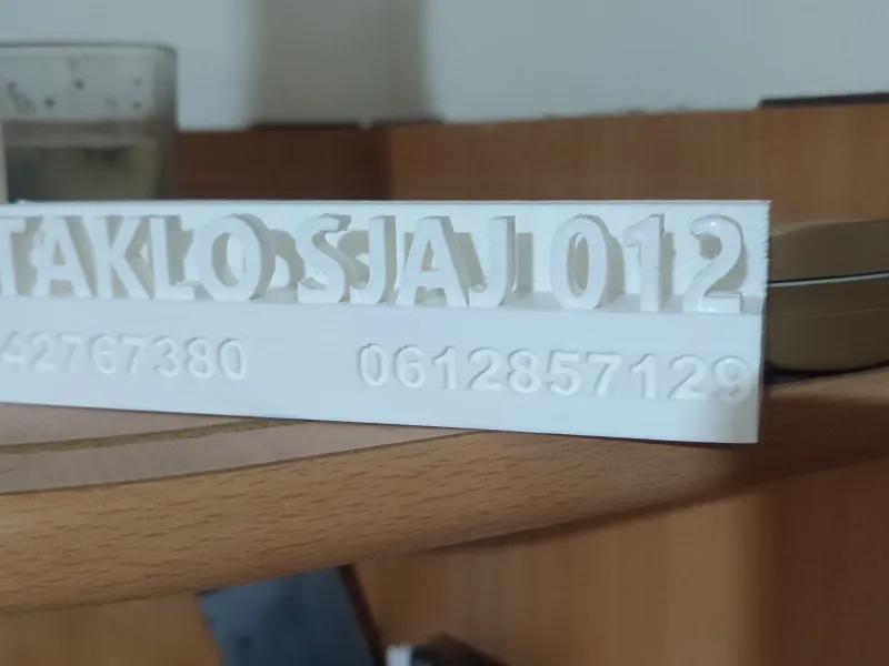 Card holder