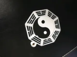 八卦挂件