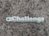 Challenge Keychain-0