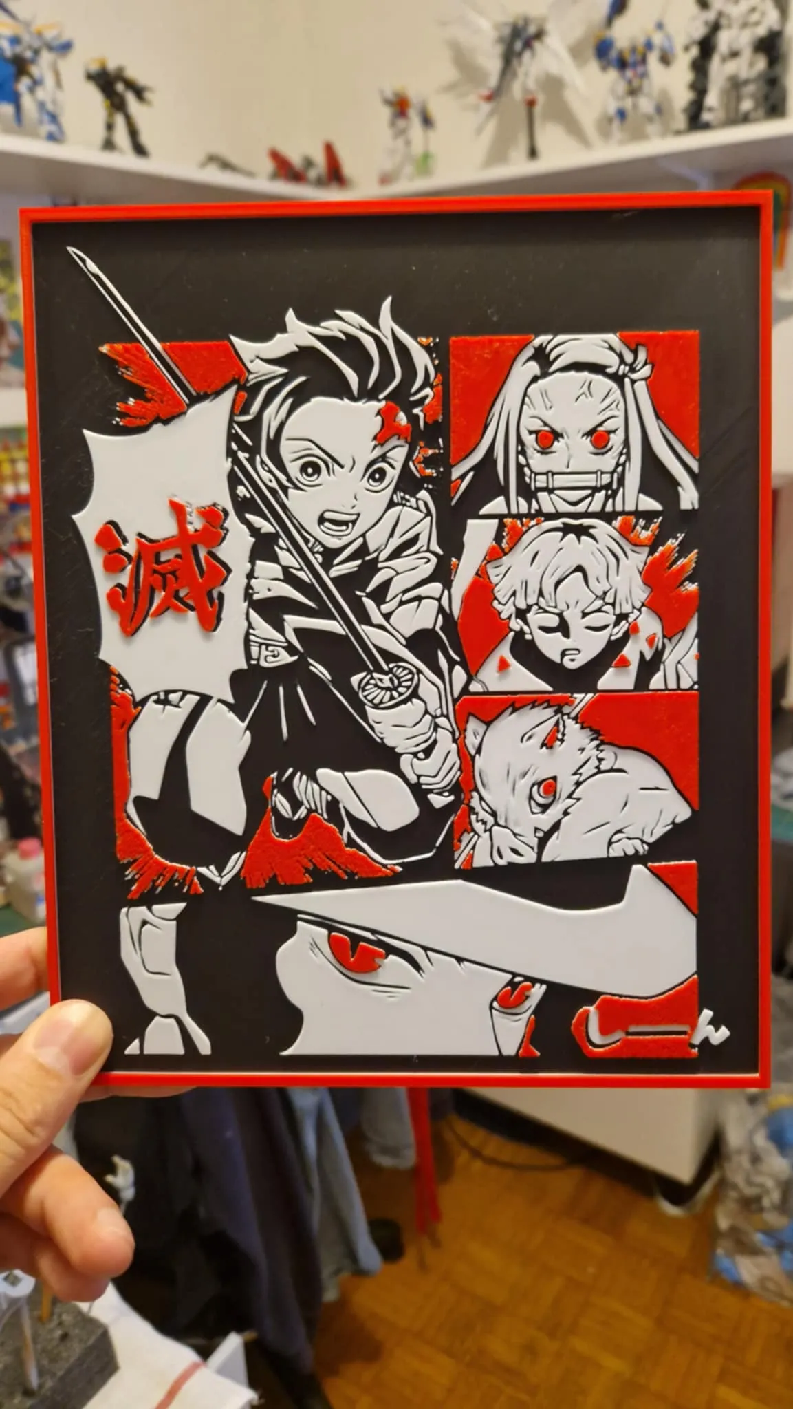 Home print settings: Demon Slayer_Front_200x240.3mf
