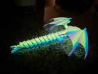 Silver Dragon-2