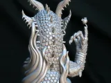 Grigori Bust - Dragons Dogma 2-8