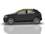 Kia Stonic GT 2021-1