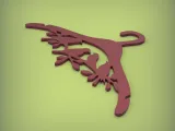 Cloth Hanger-1