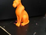 滑らかで優雅なパンサー-5