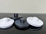 Simple Radial Desk Organizer Pen Holder-5