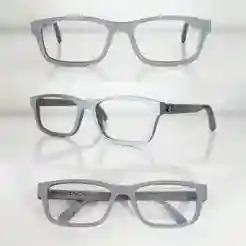 Glasses 3D print | 3D models download | Creality Cloud