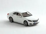 Car Vehicle 011 Mercedes S Class 2014-0