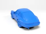 Porsche 911-4