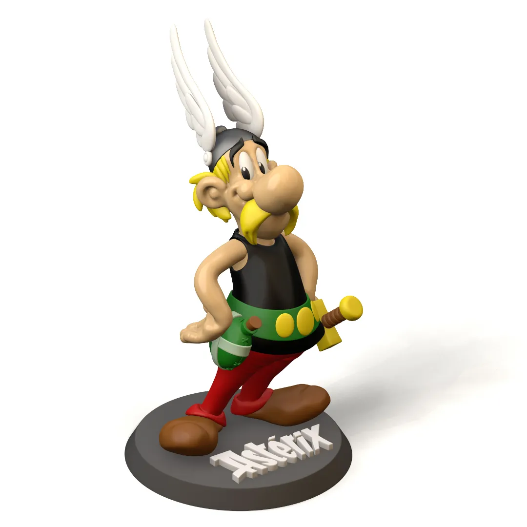 ASTERIX