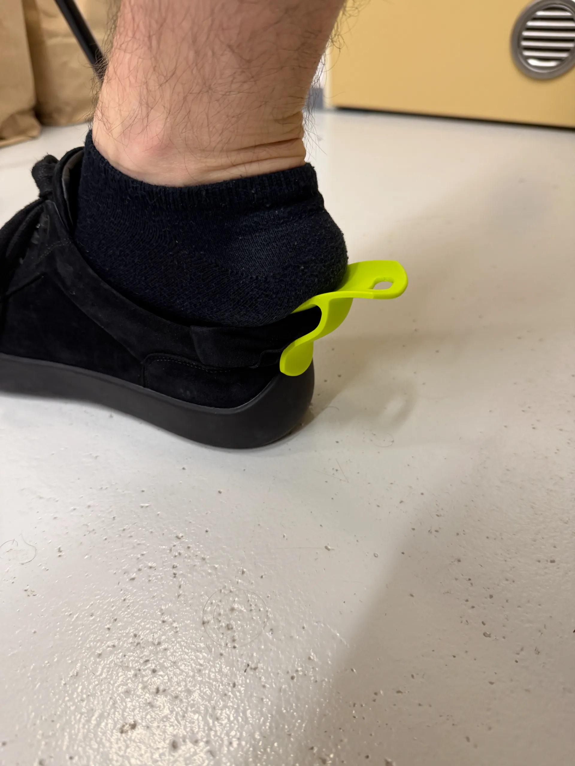 Shoe Horn