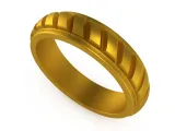 AC-PLAIN-RING-050-0
