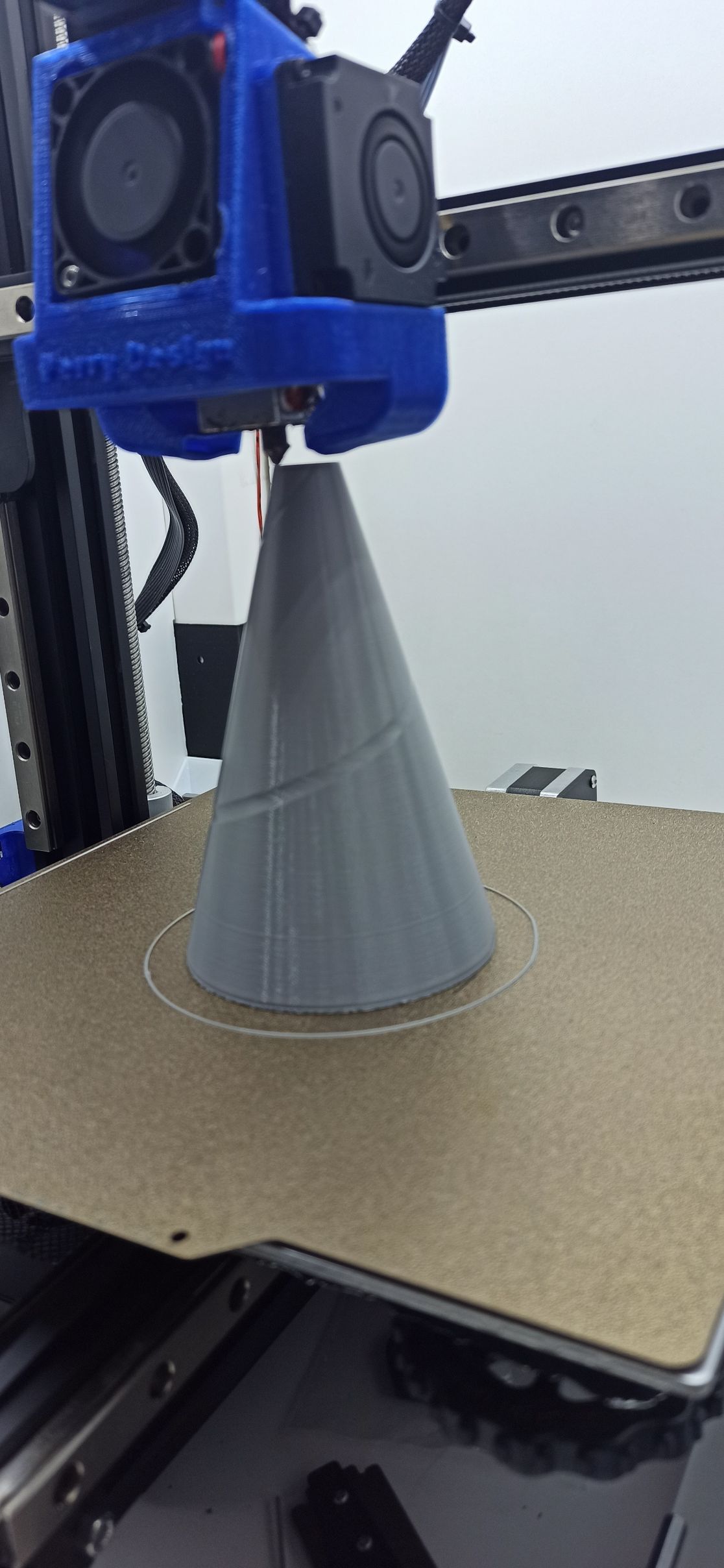 Weihnachtsbaum mit Stern / Christmas tree with star 3D models