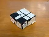 Floppy Cube-1