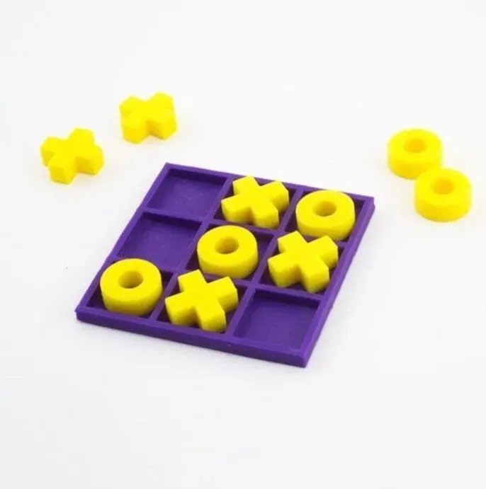 XOXO SPEL