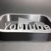Signature Youtube Decorative-1