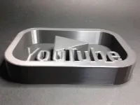 Signature Youtube Decorative-1