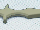 Kunai 11-5