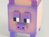 Bloxy Piggy-0