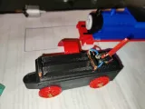Thomas the train motorized for track-1