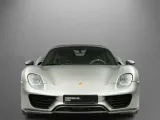 Porsche 918 Spyder STL-3