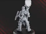 Mad Hyena-1