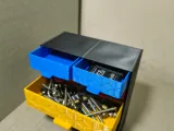 Mini storage drawers-1